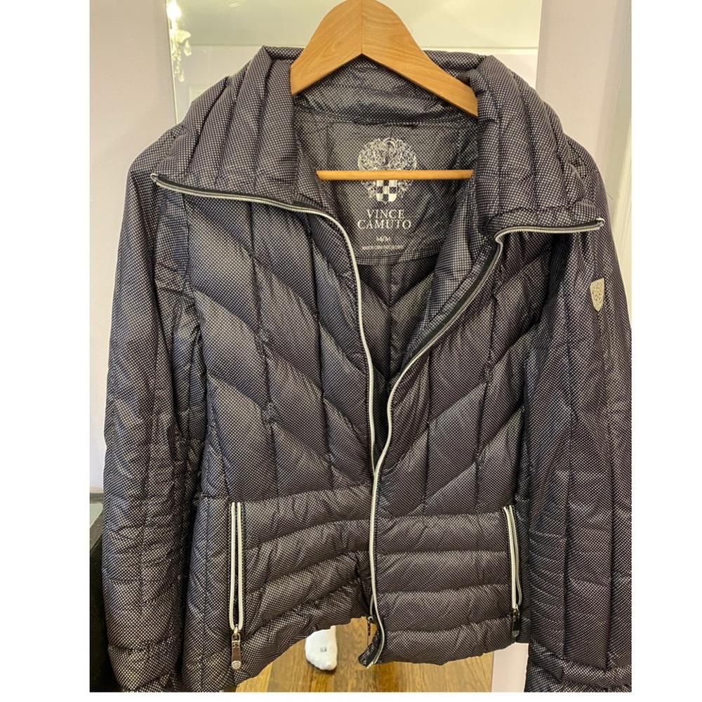 Vince Camuto Down Jacket